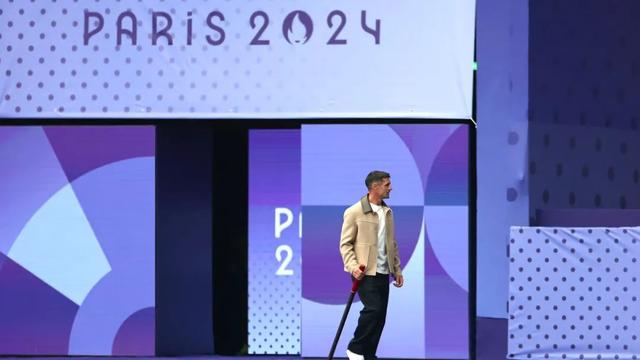 图源奥运会官网