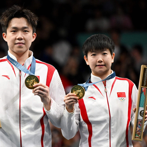 “奥运第五日：全红婵陈芋汐冲击金牌” 女子 金牌 看点 奥运会 比赛日 中国选手 中国女篮 自由泳 决赛 乒乓球 sina.cn 第2张