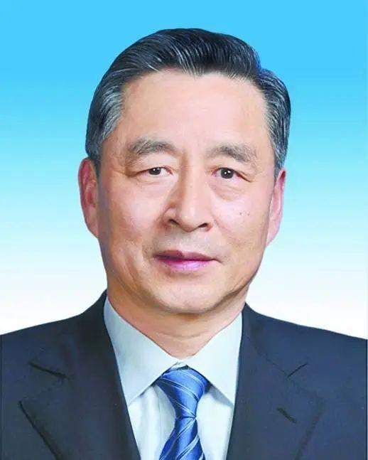 戴道晋（资料图）