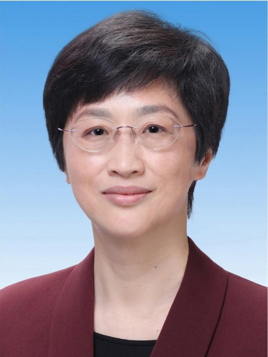 施小琳（资料图）