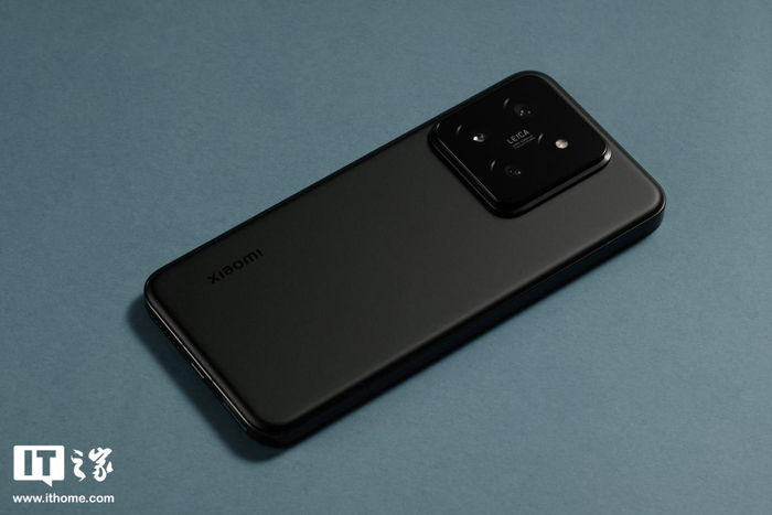 ▲  IT之家图赏：小米 14