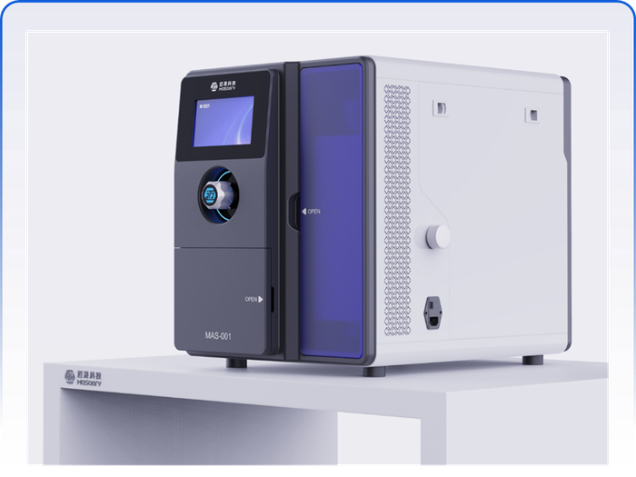 实验室级微填充床连续加氢设备