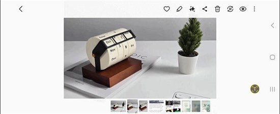 拍摄的图片可用移动物体或任务的位置