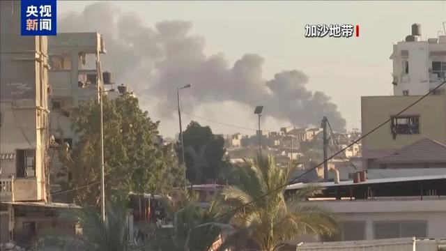 图片来源：央视新闻客户端