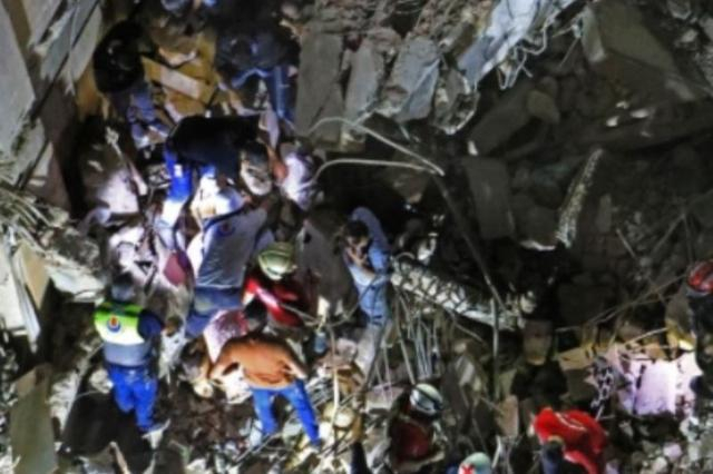 图片来源：央视新闻客户端