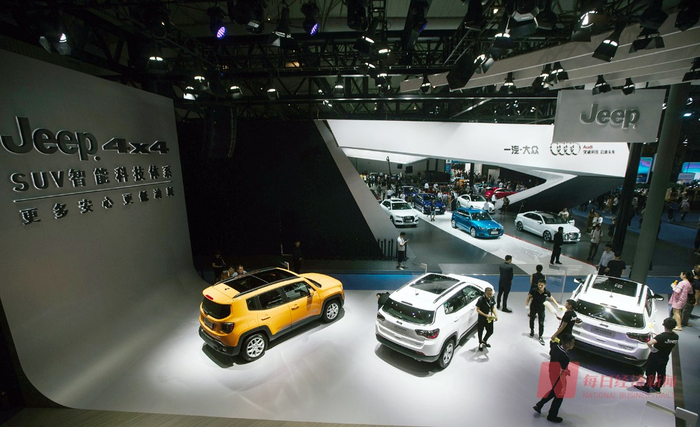 图片来源：每经记者张建摄（资料图） 