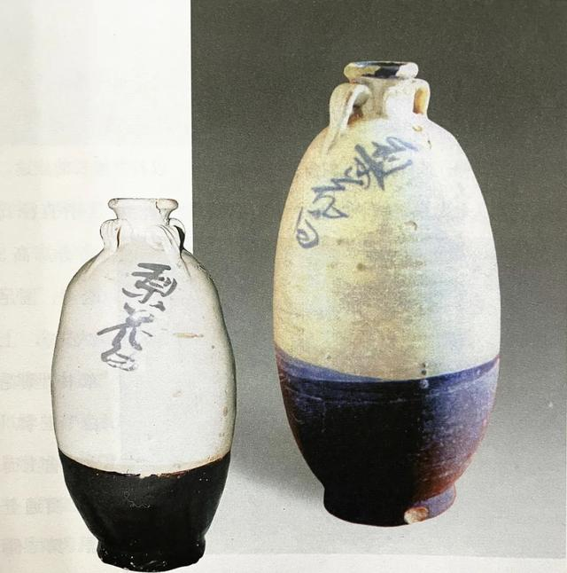 |“梨花白”酒如今位列国家级非物质文化遗产名单，是构成中国酒文化多元样态的重要部分。 图源/磁州窑博物馆