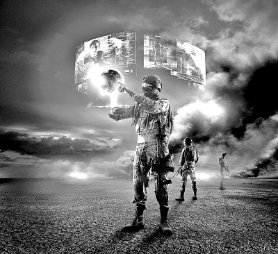     光明图片/视觉中国