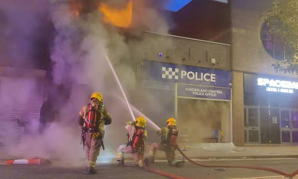 央视新闻客户端报道配图