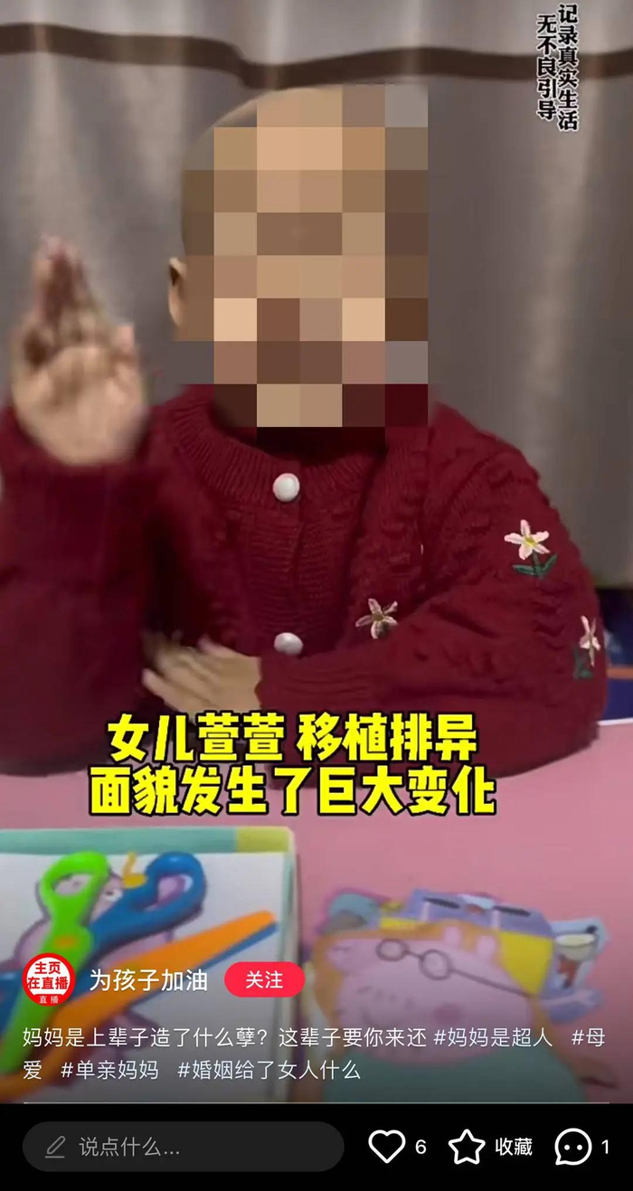 虚假账号盗用视频