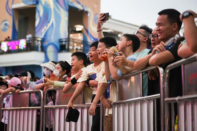 栏目主编：陈华 文字编辑：秦东颖 题图来源：海沙尔 图片来源：海沙尔、主办方 供图 