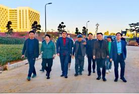        福耀之光照亮中国教育之路