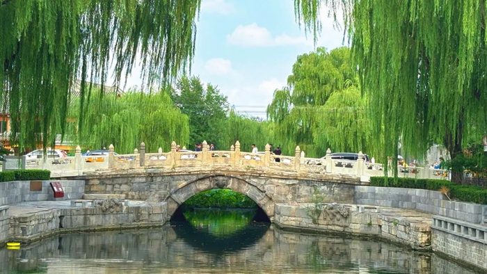 万宁桥