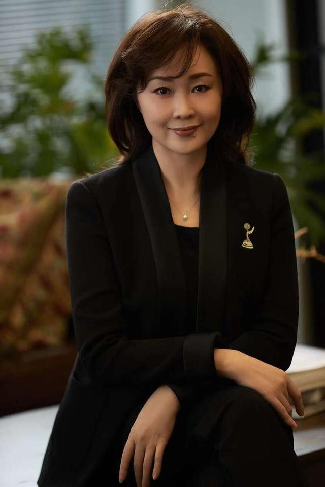 官琳。受访者供图