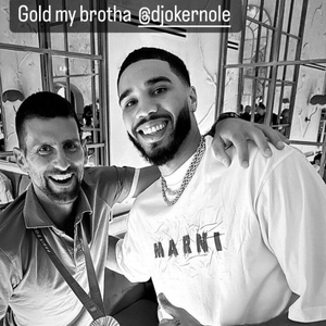 新一代巨星的碰撞与较量