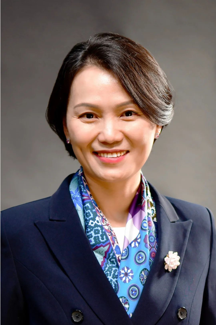 屈翠容（资料图片）