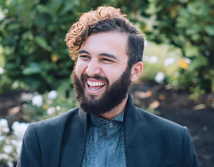 亚伯拉罕·沙菲（Abraham Shafi）来源：投资界