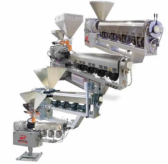 资料来源：罗森泰官网，山西证券研究所