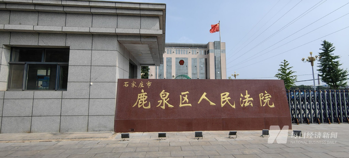 图片来源：每经记者 彭斐 摄