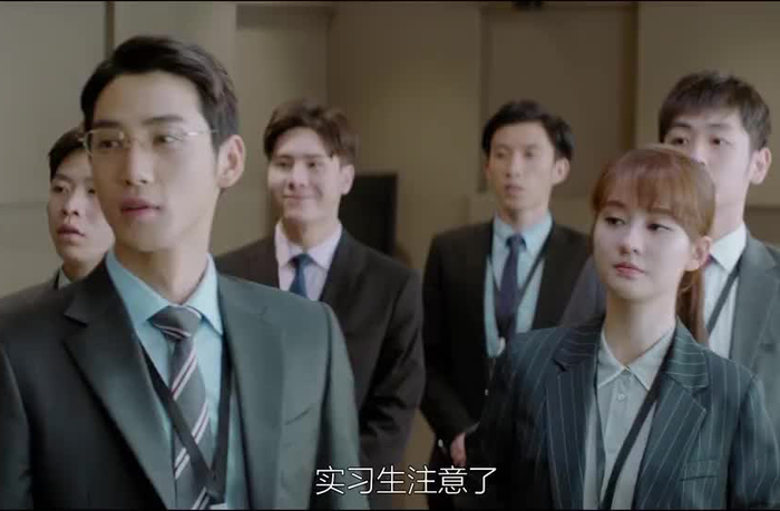 《平凡的荣耀》剧照