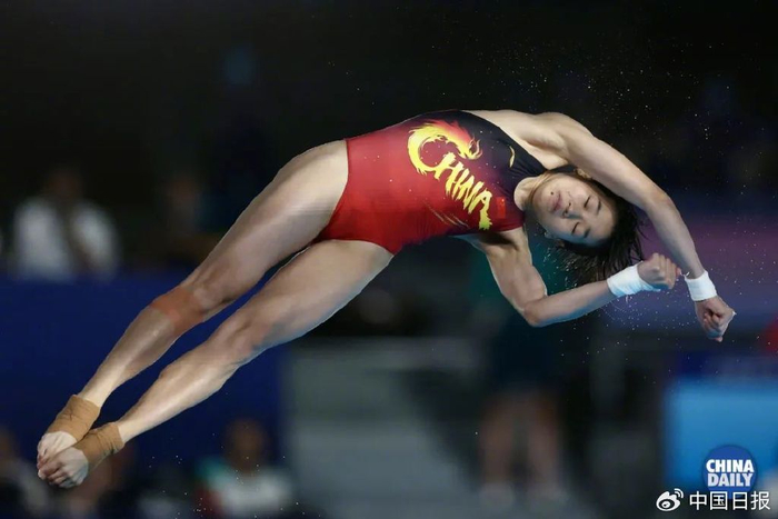 中国日报 魏晓昊 摄