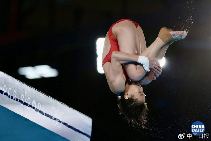 中国日报 魏晓昊 摄