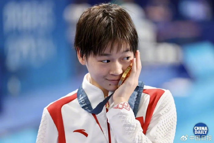 中国日报 魏晓昊 摄