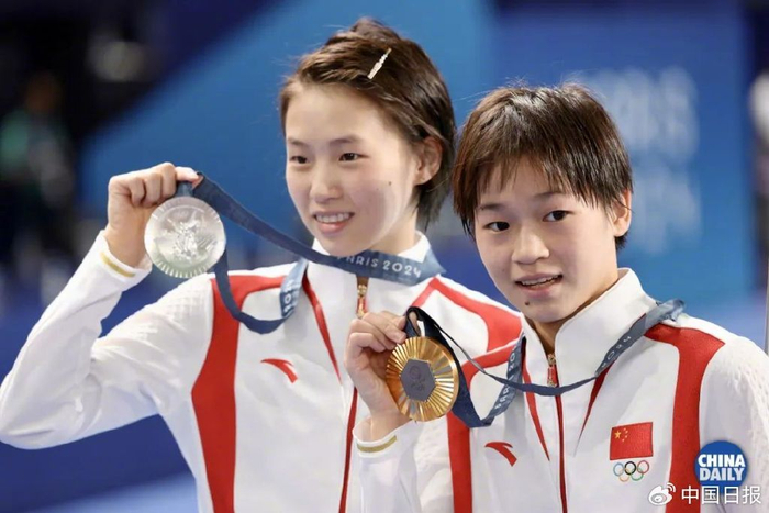 中国日报 魏晓昊 摄