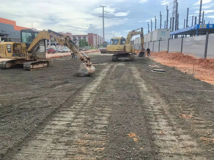 △德庆县政数局 供图