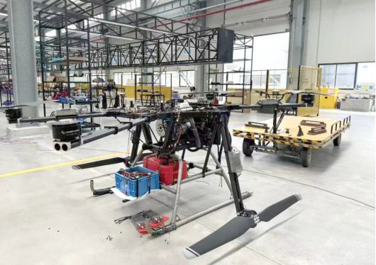  图源：太仓高新区发布