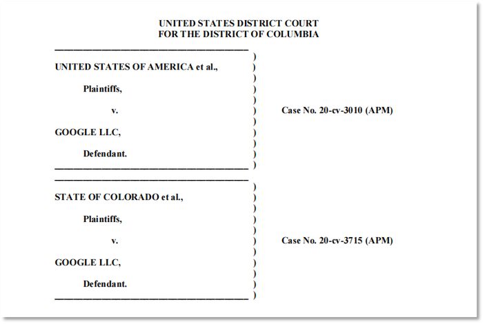 图片来源：美国哥伦比亚特区地方法院裁决书