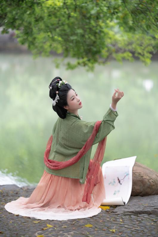 资料图。来源：罗湖发布