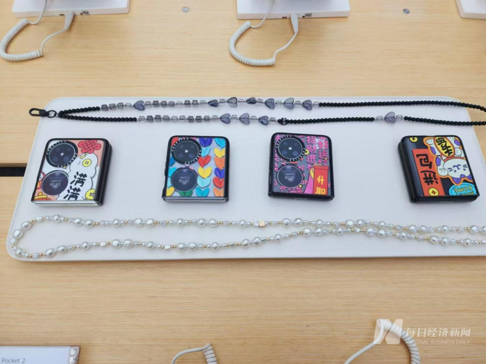 图片来源：每经记者 杨卉 摄