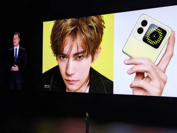 图源：时代周报记者摄