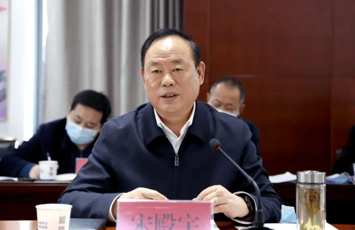 宋殿宇  资料图