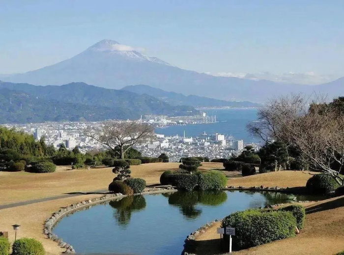 （图片：日本静冈医药谷｜来源：网络公开）