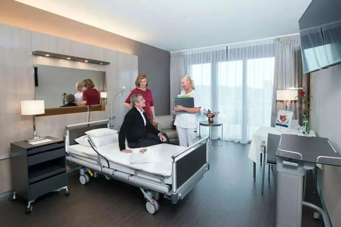 （图片：瑞士的医疗｜来源：网络公开）