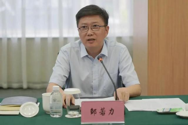 邹若力（资料图）