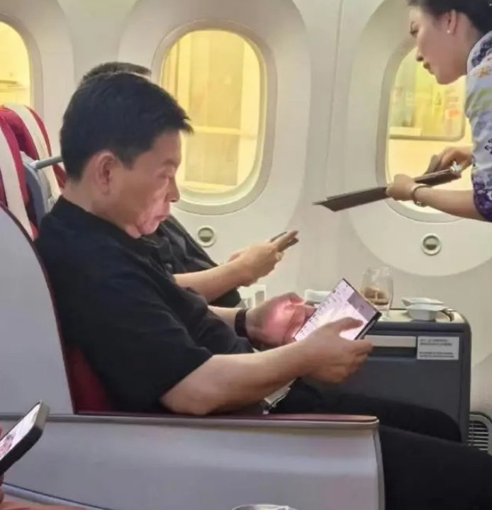 图源：社交媒体