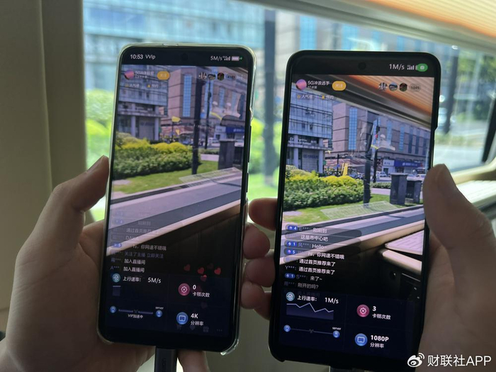 图/《科创板日报》记者摄