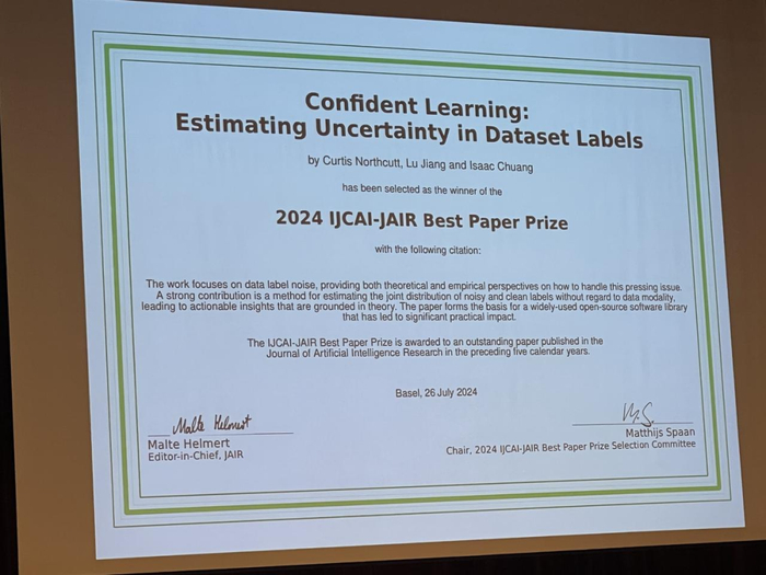 论文链接：https://arxiv.org/pdf/1911.00068v3