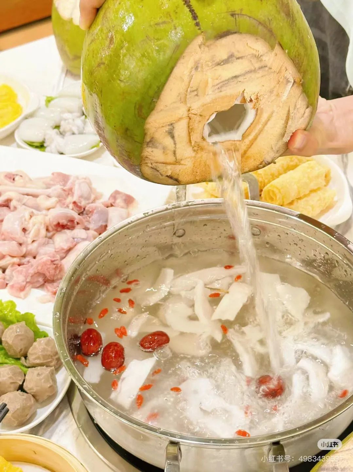 图片来源：小红书博主@糖炒板栗子