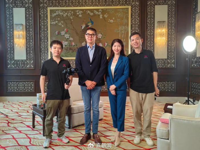 作者丨辛泽铭，深圳卫视《直播港澳台》主编、高级记者