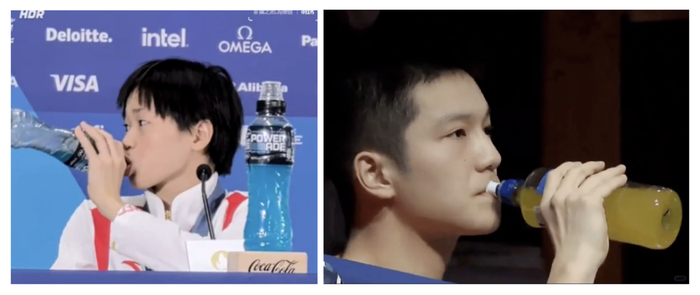 图源：小红书@爱生活爱运动、@烤肉拉条子