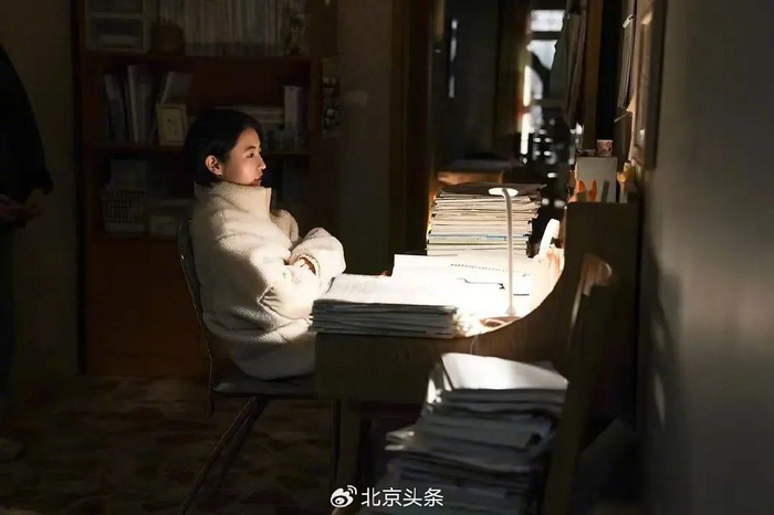 《盛夏未来》截图