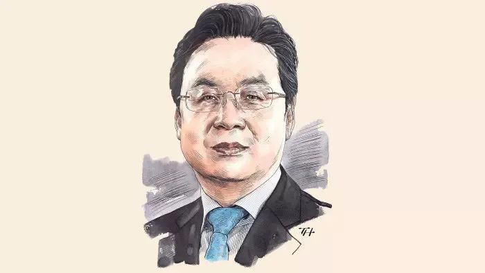 Henry Zhao 赵学军