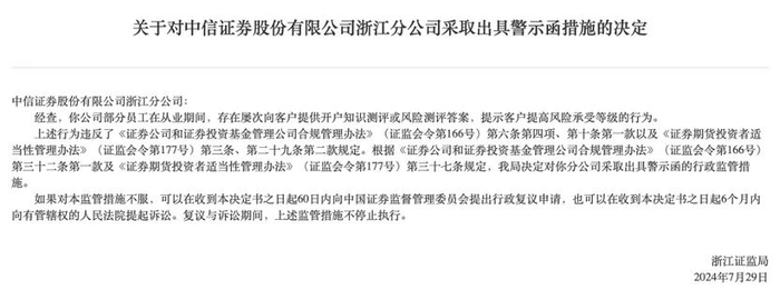 　　来源：证监会官网
