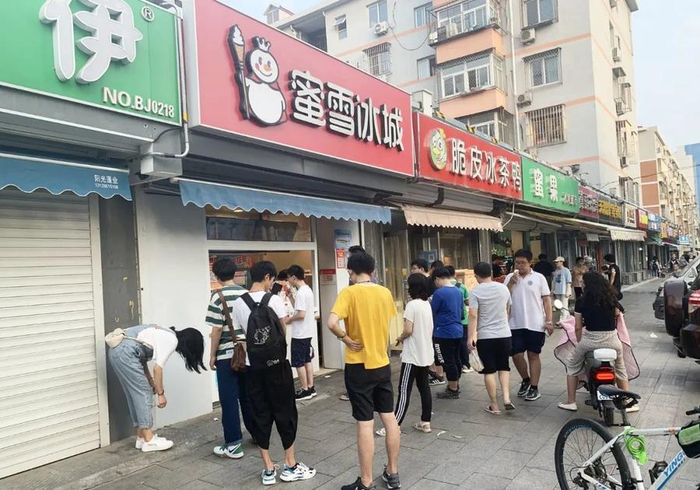 图/每日经济新闻