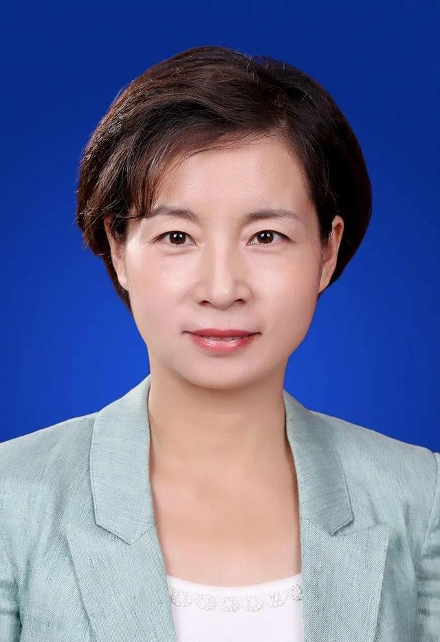 武晓花（资料图）