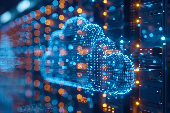 图 / 摄图网，基于VRF协议